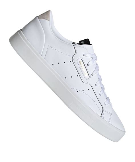 adidas outlet schuhe damen|sneaker Adidas sleek.